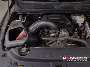 Dodge RAM 1500 Cold Air Intake - NextGen - 5.7L V8 - K&N (19-24) Dodge RAM 1500 Cold Air Intake - NextGen - 5.7L V8 - K&N (19-24)
